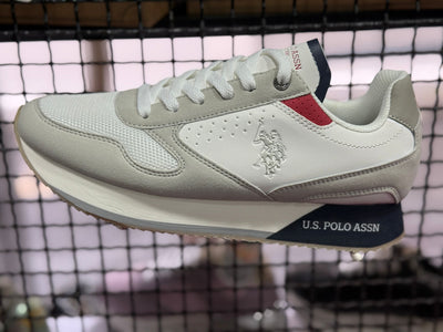 SNEAKERS UOMO U.S POLO ASSN