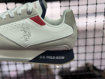 SNEAKERS UOMO U.S POLO ASSN