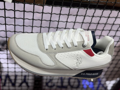 SNEAKERS UOMO U.S POLO ASSN