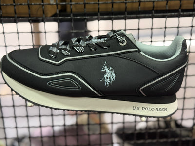 SNEAKERS UOMO U.S POLO ASSN