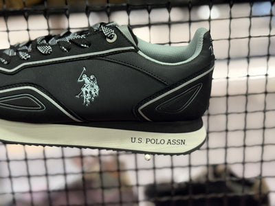 SNEAKERS UOMO U.S POLO ASSN