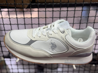SNEAKERS UOMO U.S POLO ASSN