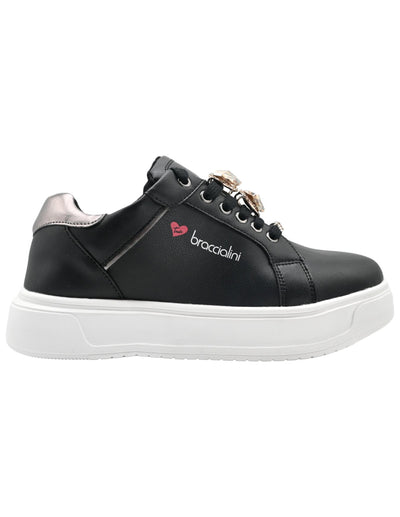 SNEAKERS DONNA BRACCIALINI