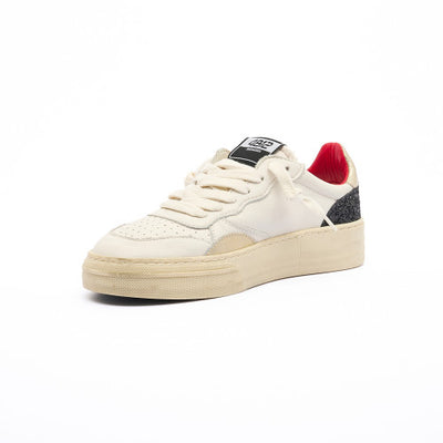 SNEAKERS DONNA BASSE 4B12