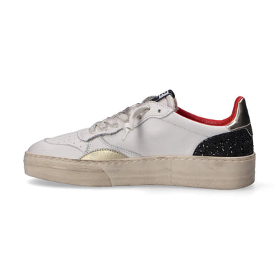 SNEAKERS DONNA BASSE 4B12