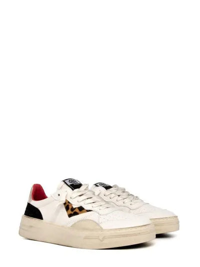 SNEAKERS DONNA BASSE 4B12