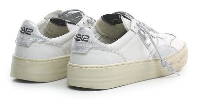 SNEAKERS DONNA BASSE 4B12