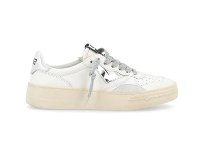 SNEAKERS DONNA BASSE 4B12