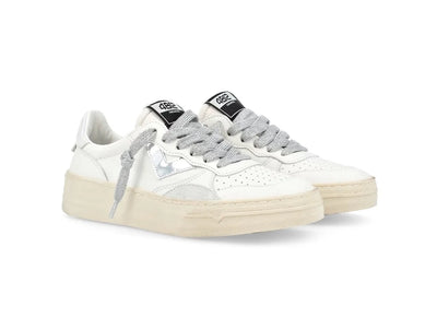 SNEAKERS DONNA BASSE 4B12