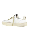 SNEAKERS DONNA BASSE 4B12