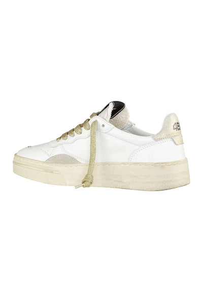 SNEAKERS DONNA BASSE 4B12