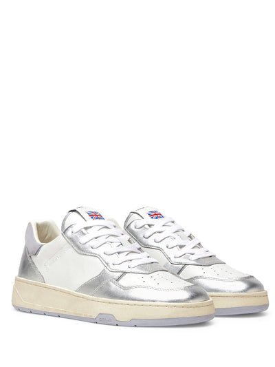 SNEAKERS DONNA CRIME LONDON