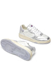 SNEAKERS DONNA CRIME LONDON