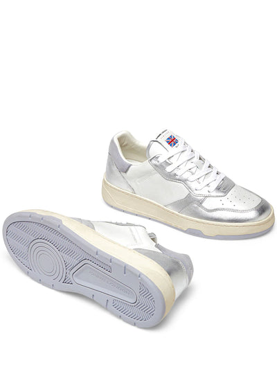 SNEAKERS DONNA CRIME LONDON