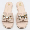CIABATTINE DONNA BASSE XTI