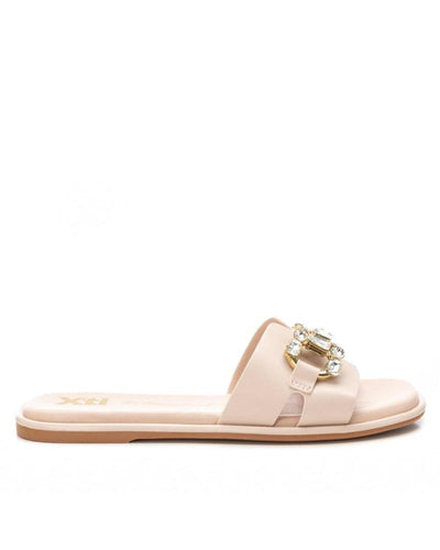 CIABATTINE DONNA BASSE XTI