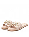 CIABATTINE DONNA BASSE XTI