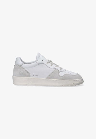SNEAKERS UOMO DATE