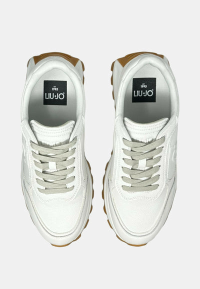 SNEAKERS UOMO RUNNING LIU JO