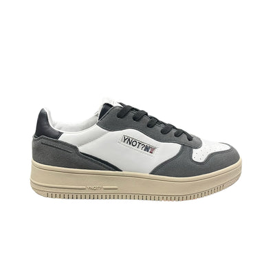 SNEAKERS UOMO Y NOT