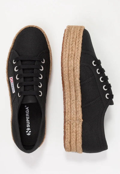 SNEAKERS DONNA SUPERGA