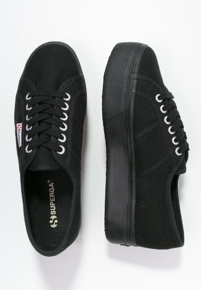 SNEAKERS DONNA SUPERGA