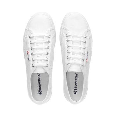 SNEAKERS DONNA SUPERGA