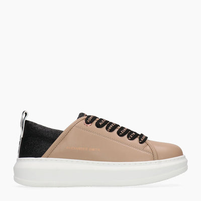 SNEAKERS DONNA ALEXANDER SMITH