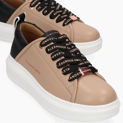 SNEAKERS DONNA ALEXANDER SMITH
