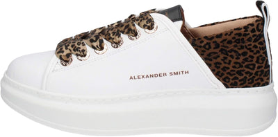 SNEAKERS DONNA ALEXANDER SMITH