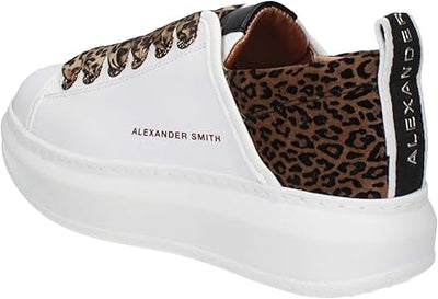 SNEAKERS DONNA ALEXANDER SMITH