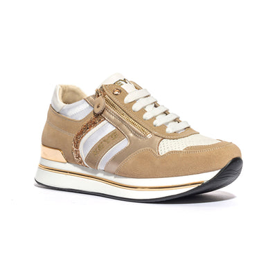 SNEAKERS DONNA KEYS