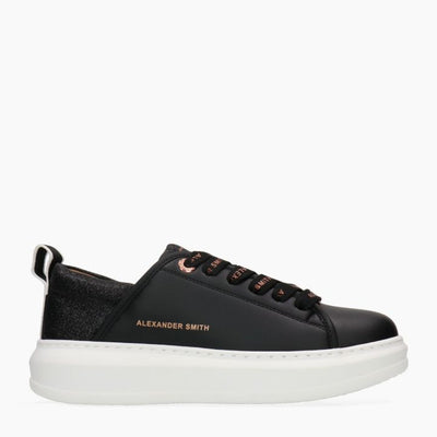 SNEAKERS DONNA ALEXANDER SMITH