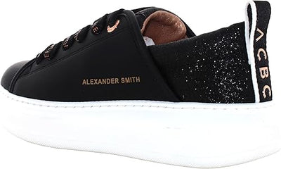 SNEAKERS DONNA ALEXANDER SMITH