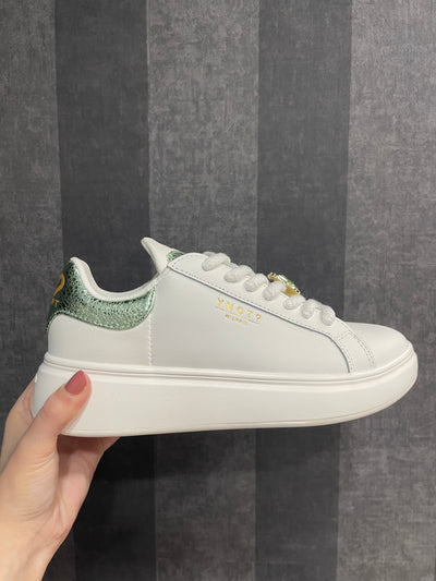 SNEAKERS GIOIELLO DONNA Y NOT