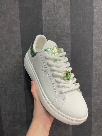 SNEAKERS GIOIELLO DONNA Y NOT