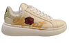 SNEAKERS DONNA Y NOT