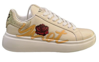 SNEAKERS DONNA Y NOT