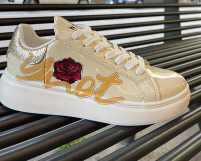 SNEAKERS DONNA Y NOT