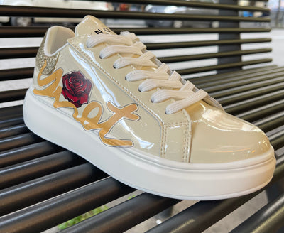 SNEAKERS DONNA Y NOT