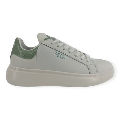SNEAKERS DONNA Y NOT