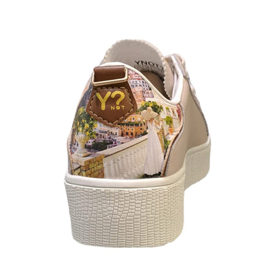 SNEAKERS DONNA Y NOT