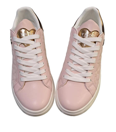 SNEAKERS DONNA Y NOT