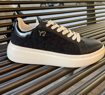 SNEAKERS DONNA Y NOT