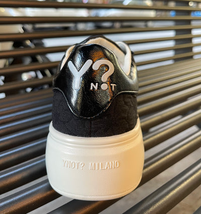 SNEAKERS DONNA Y NOT