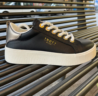 SNEAKERS DONNA Y NOT