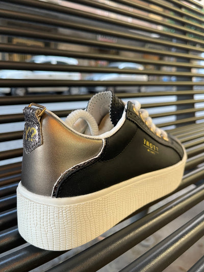 SNEAKERS DONNA Y NOT