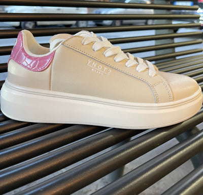 SNEAKERS DONNA Y NOT