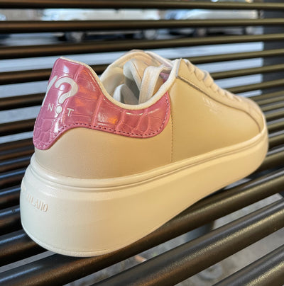 SNEAKERS DONNA Y NOT