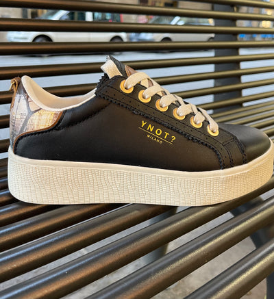 SNEAKERS DONNA Y NOT